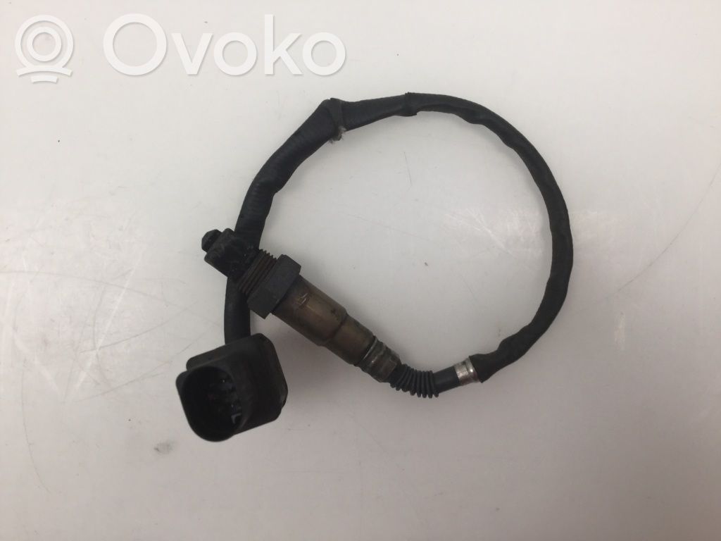 BMW 5 E60 E61 Lambda probe sensor 
