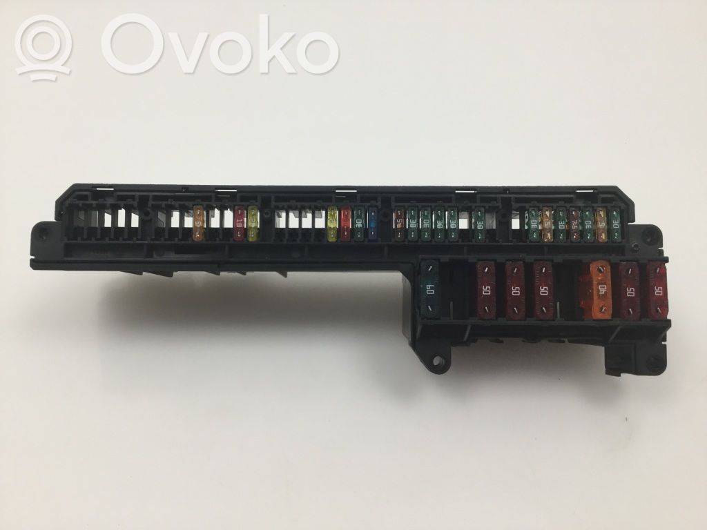 BMW 5 E60 E61 Fuse module 