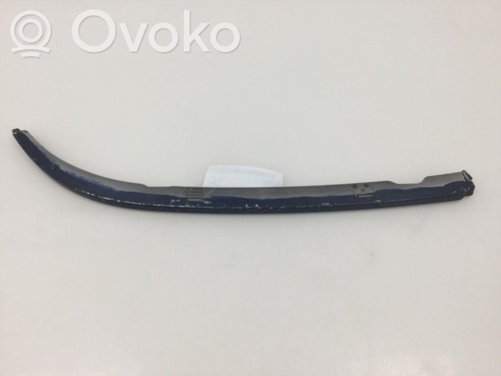 BMW 5 E39 Untere Verkleidung Scheinwerfer 