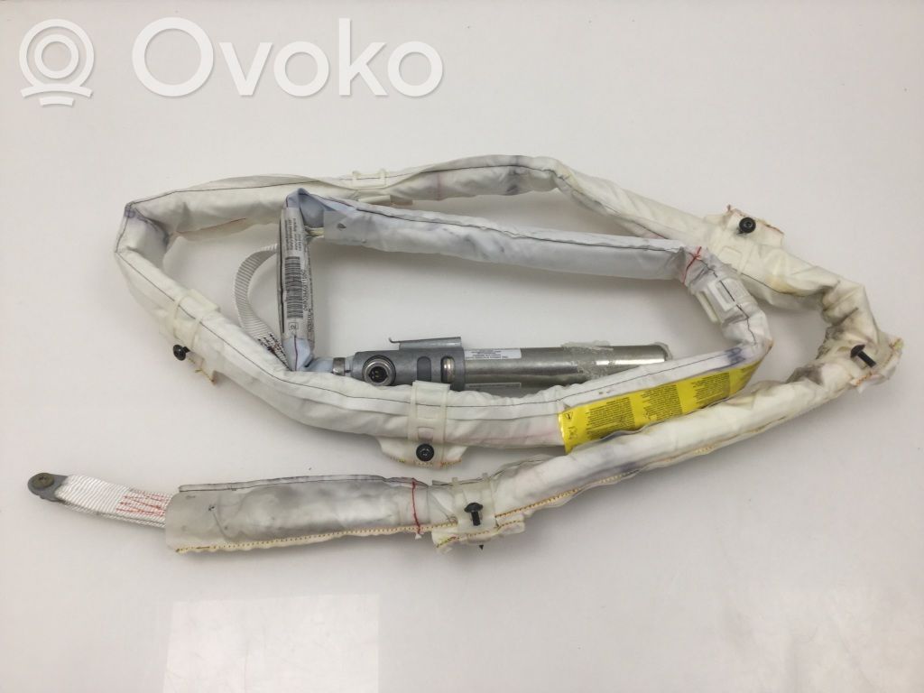 BMW 5 E60 E61 Jumta gaisa spilvens 
