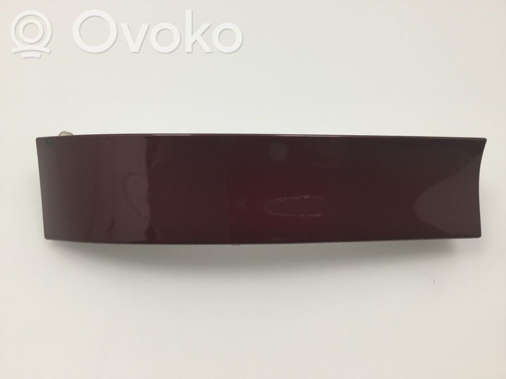 Audi A3 S3 8L Rivestimento sotto il faro/fanale 