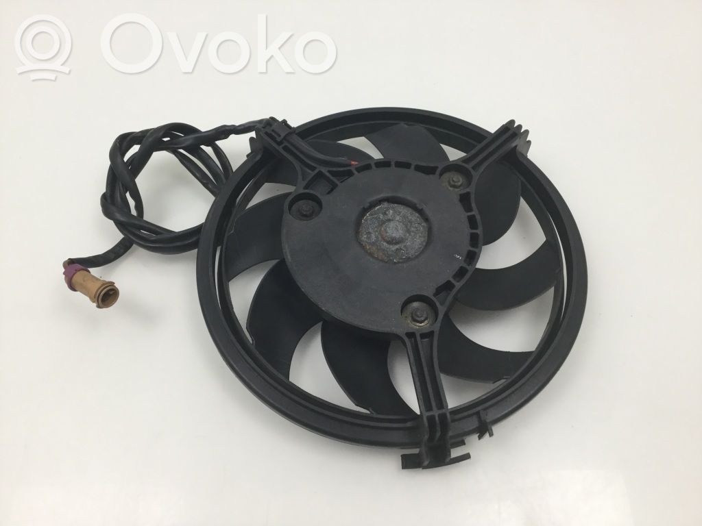 Диффузор   4B0959455