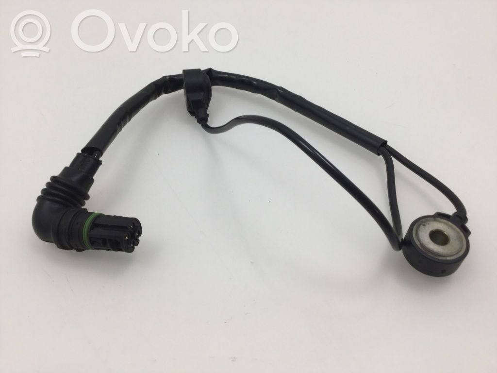 BMW X5 E53 Detonation knock sensor 