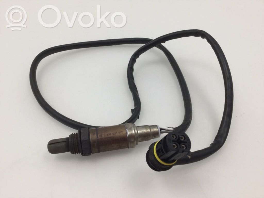 BMW 3 E46 Lambda probe sensor 