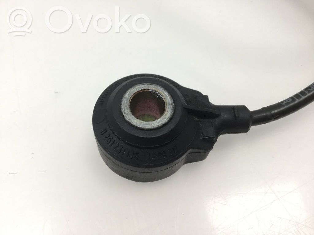 BMW X5 E53 Detonation knock sensor 