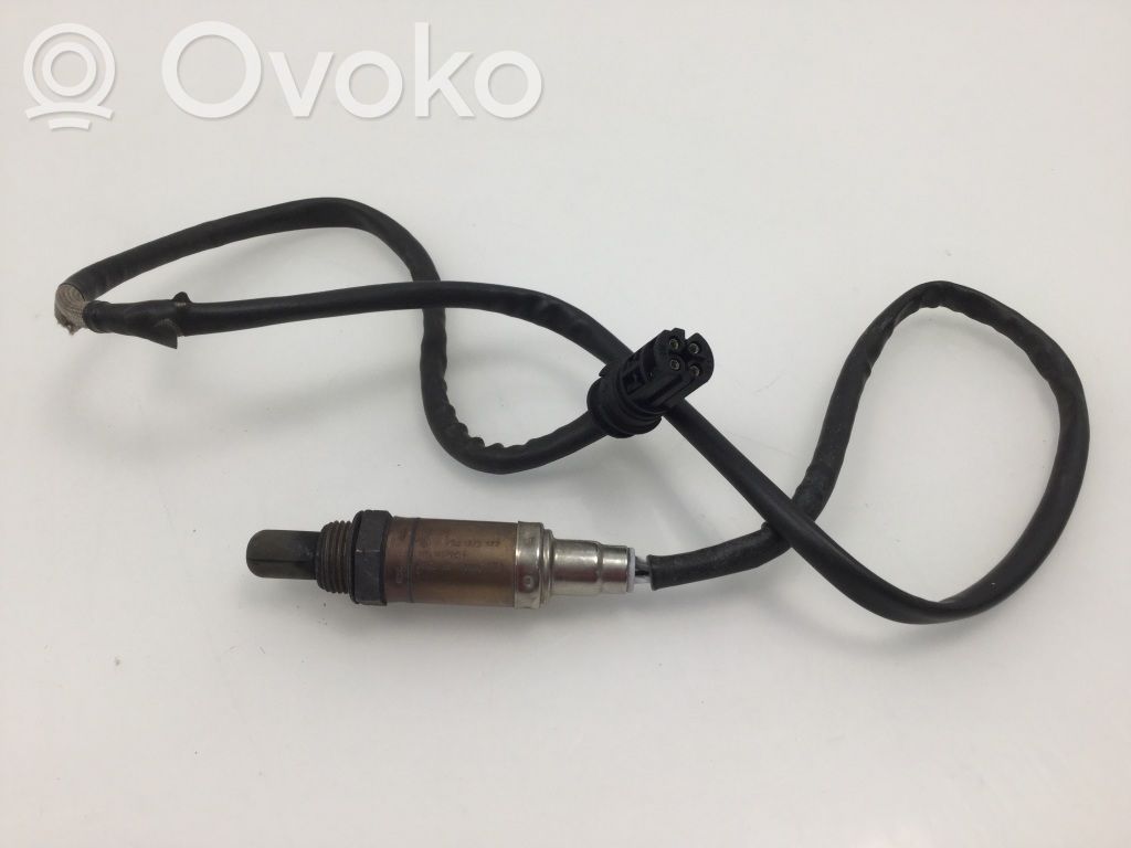 BMW 3 E46 Lambda probe sensor 