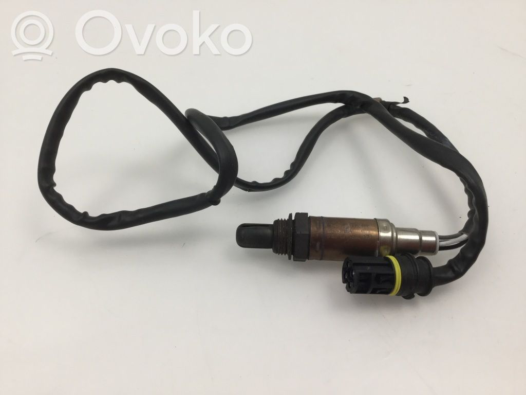 BMW 5 E39 Lambda probe sensor 