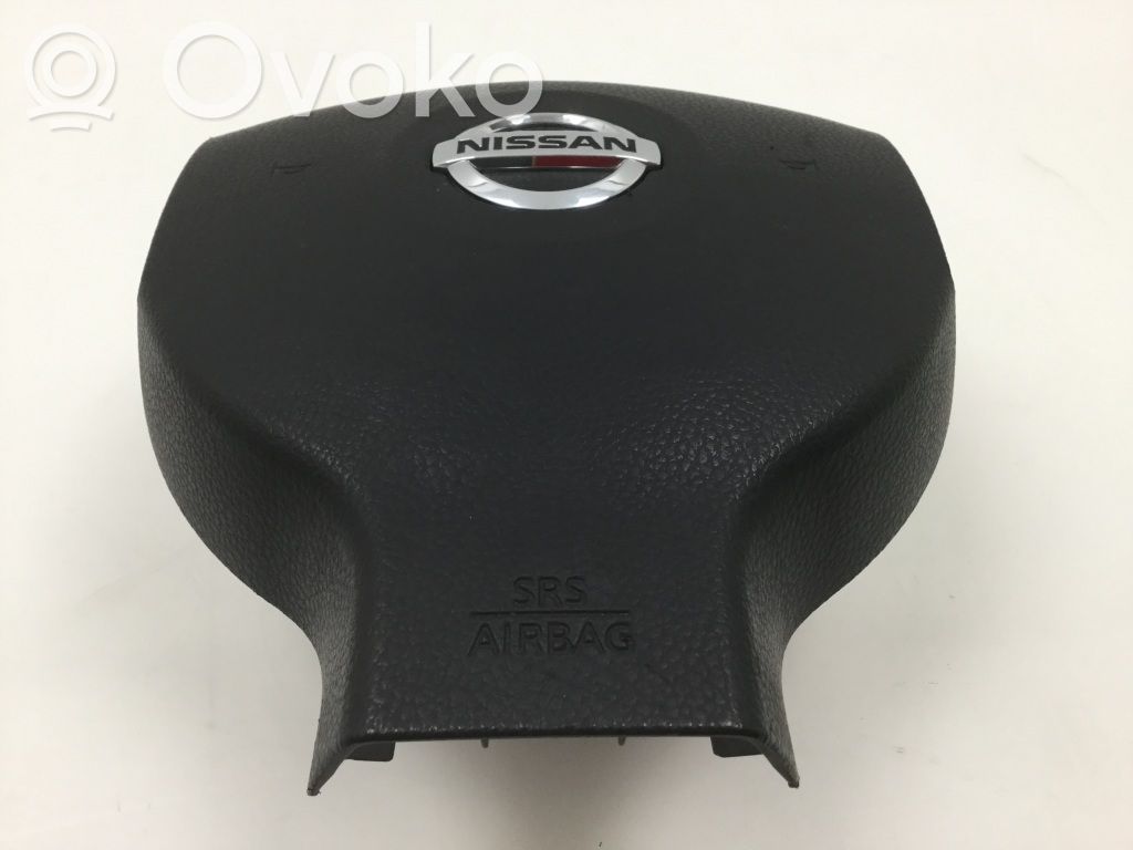 Poduszka powietrzna Airbag kierownicy   305566410