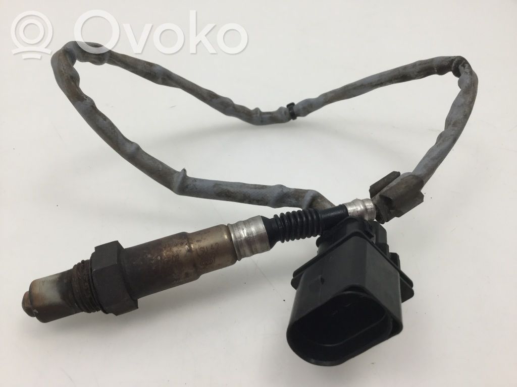 BMW 7 E65 E66 Lambda probe sensor 