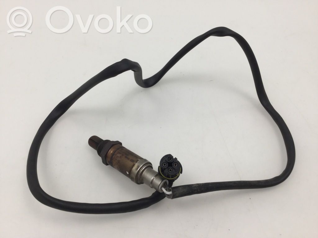 BMW 3 E46 Lambda probe sensor 