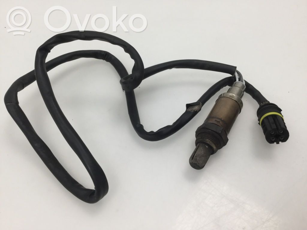 BMW 3 E46 Lambda probe sensor 