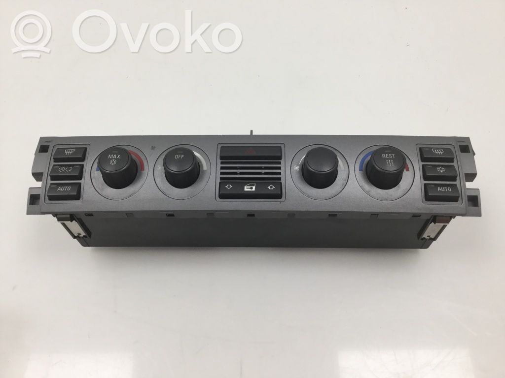 BMW 7 E65 E66 Wiper turn signal indicator stalk/switch 