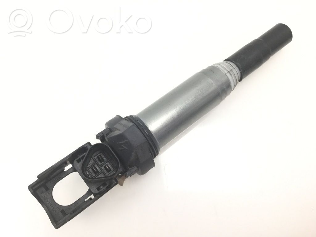 BMW 3 E92 E93 High voltage ignition coil 
