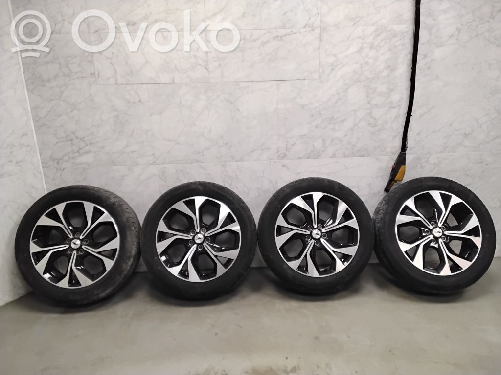 Ford Mach-E I Jantă aliaj R19 