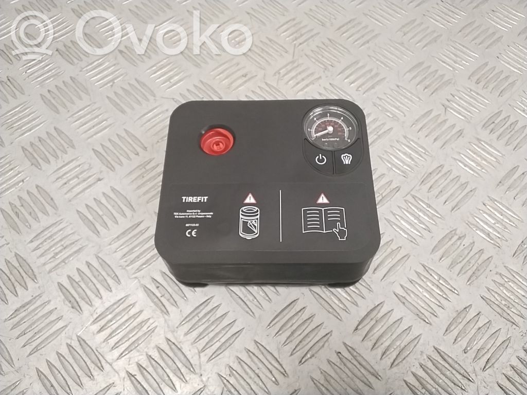 BMW X4 G02 Luftkompressor reifenkompressor 