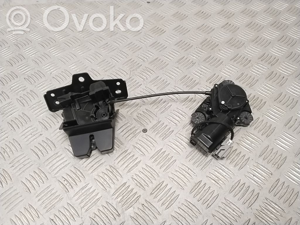 Loading door lock   31485494