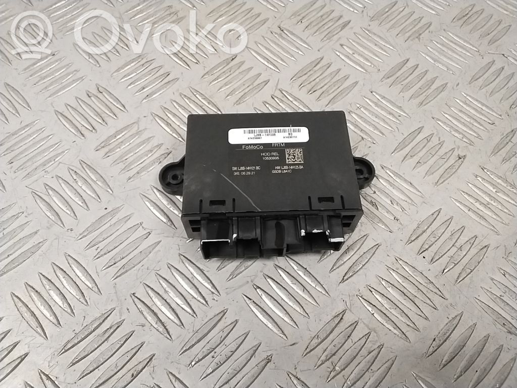 Ford Mach-E I Autres unités de commande / modules 