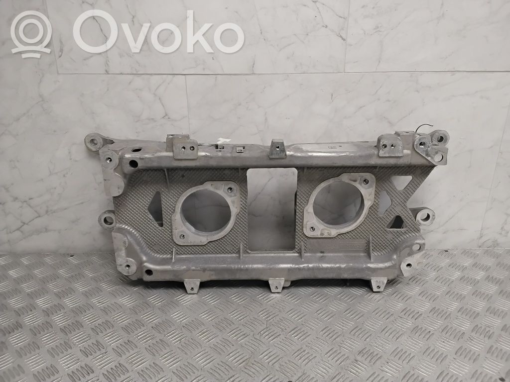 Ford Mach-E I Engine mounting bracket 