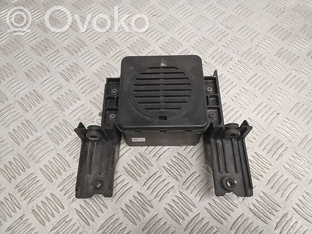 KIA Niro Alarmes antivol sirène 