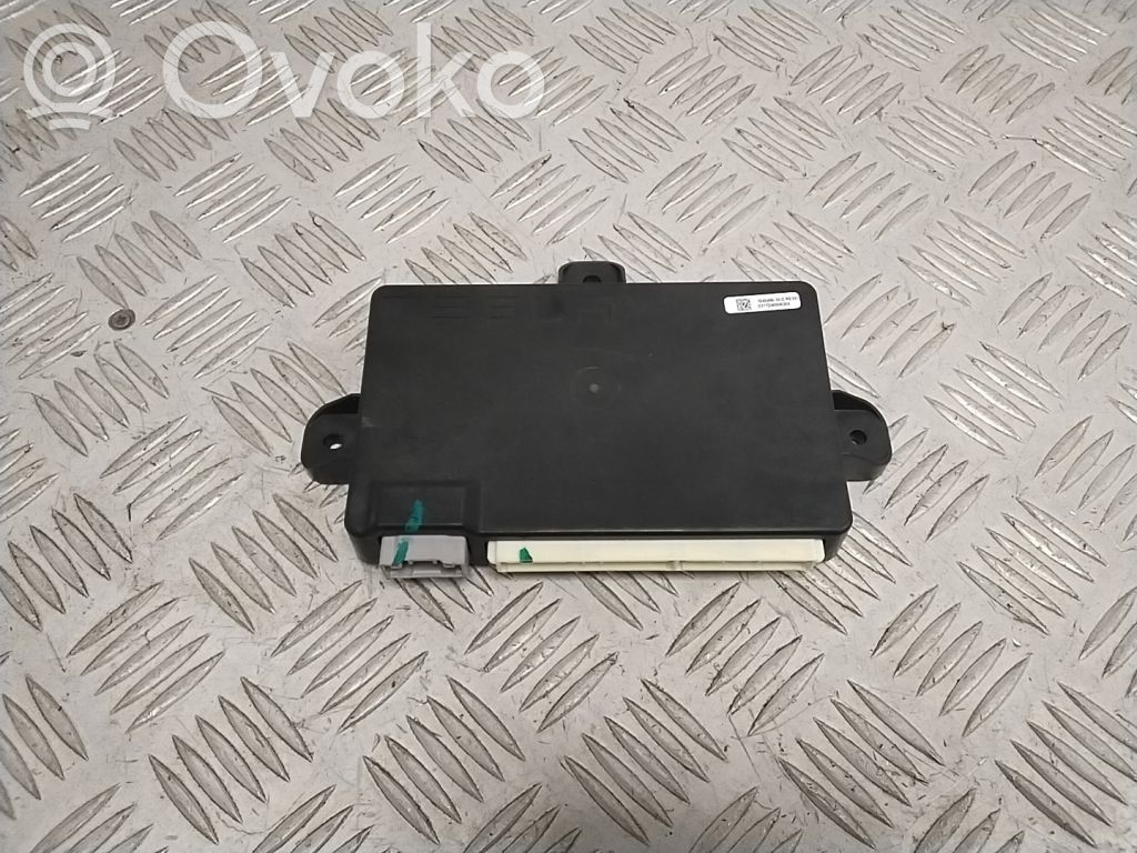 Tesla Model X Door control unit/module 