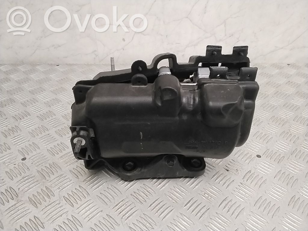 Klimakompressor Pumpe   LJ9H19D623AB