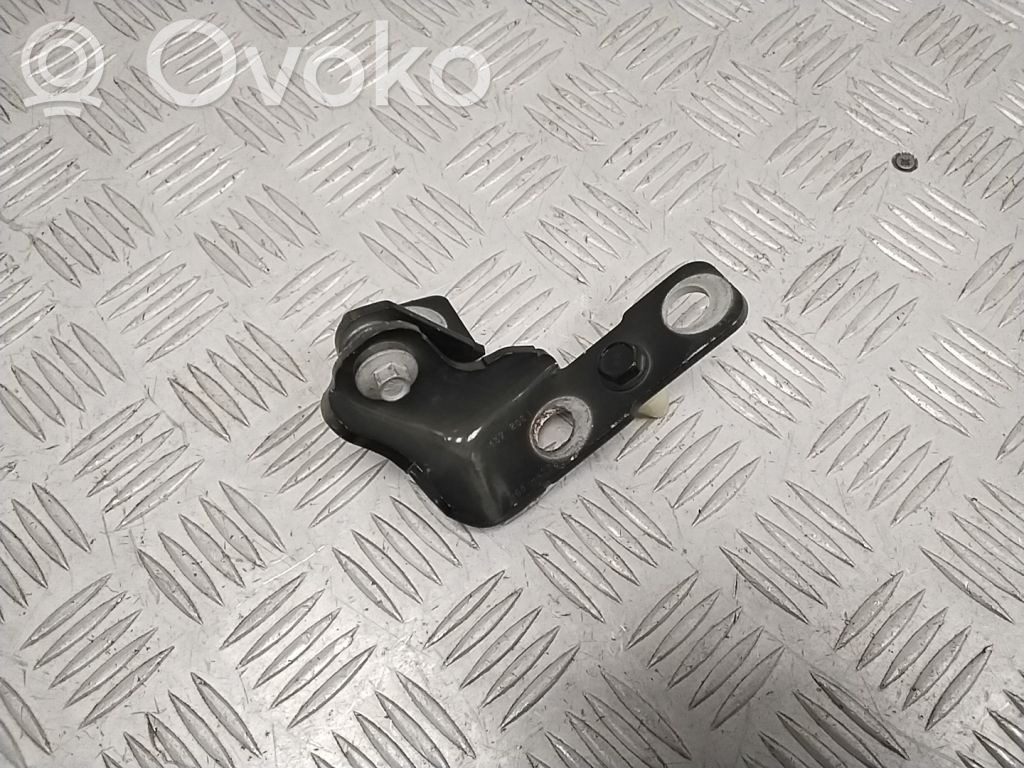 Ford Mach-E I Front door upper hinge 