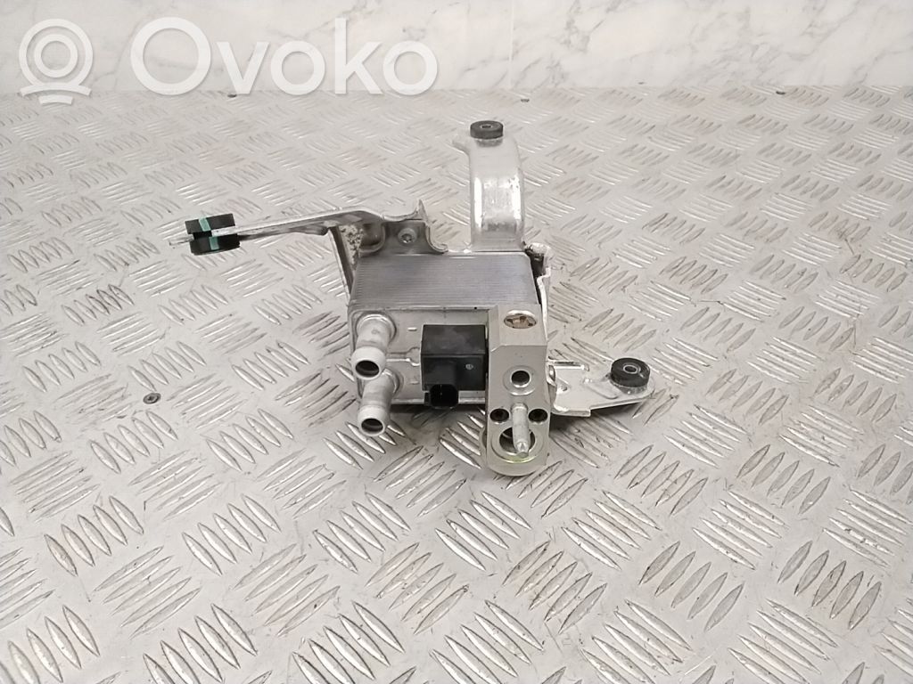 Optional radiator   LJ9H10C708AE