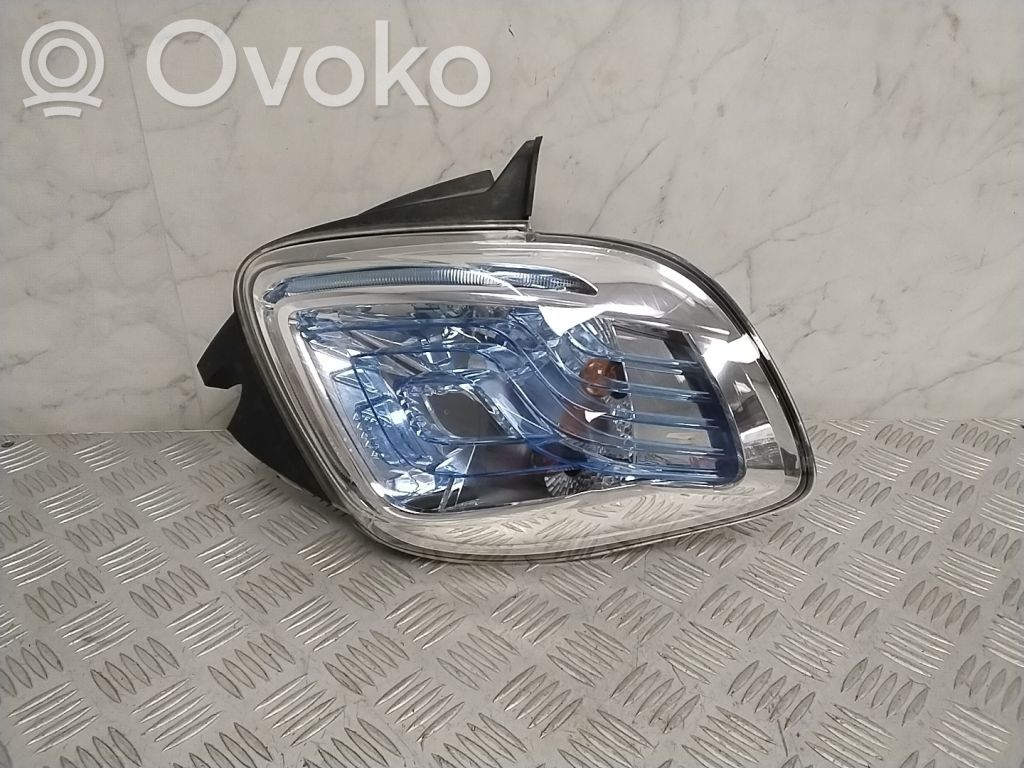Renault Zoe Takavalot 