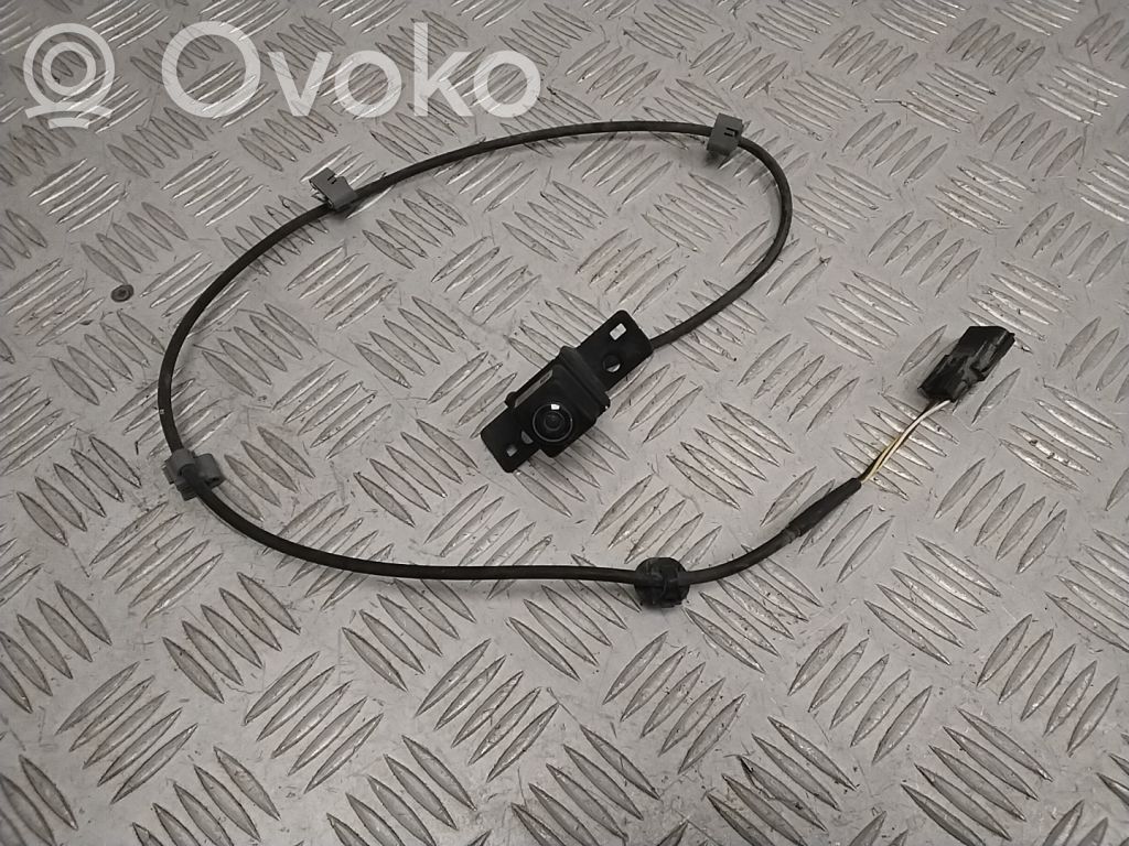 Nissan Leaf II (ZE1) Kamera szyby przedniej / czołowej 