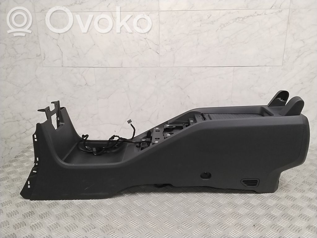 Ford Mach-E I Armrest 