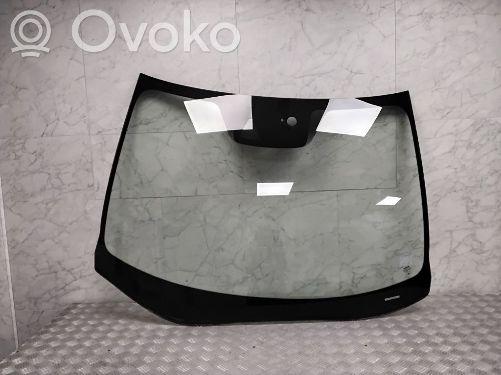 Front windscreen/windshield window