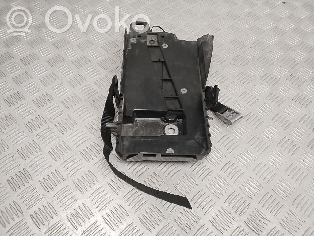 Polestar 2 Soporte para la batería 