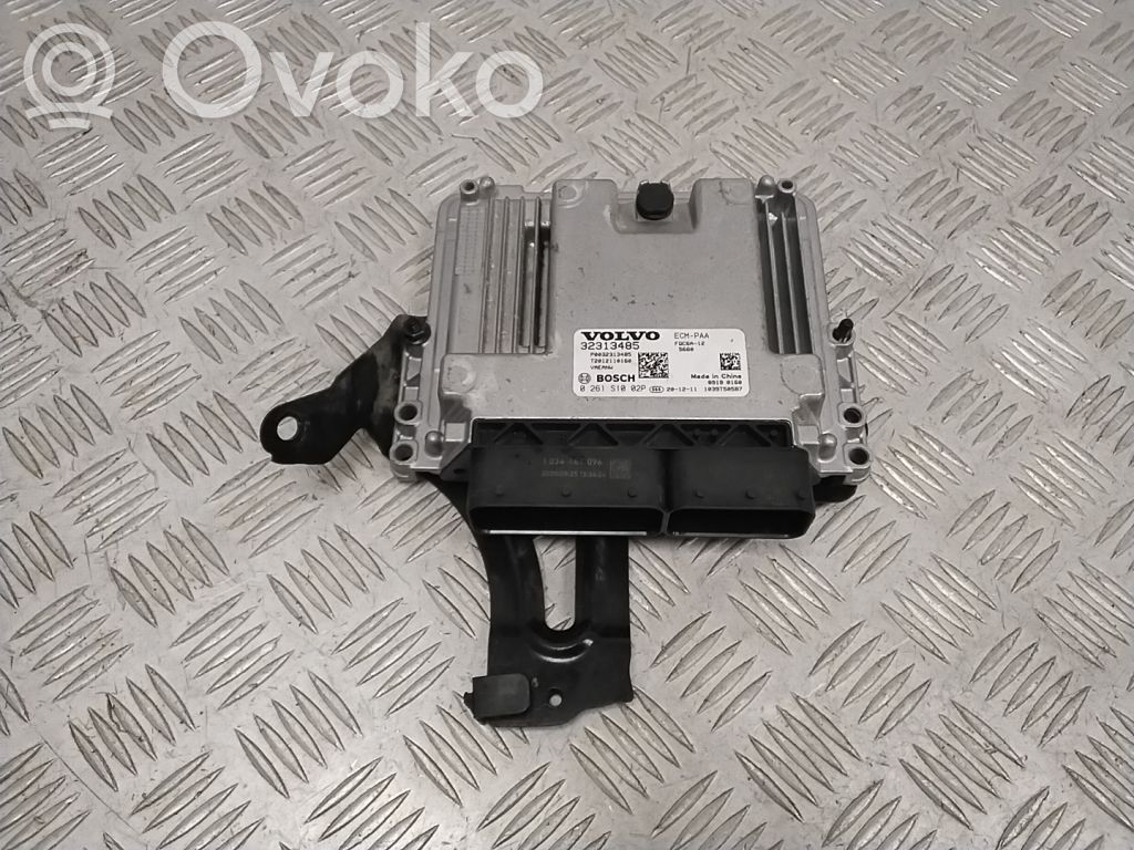 Engine control unit/module   32313485