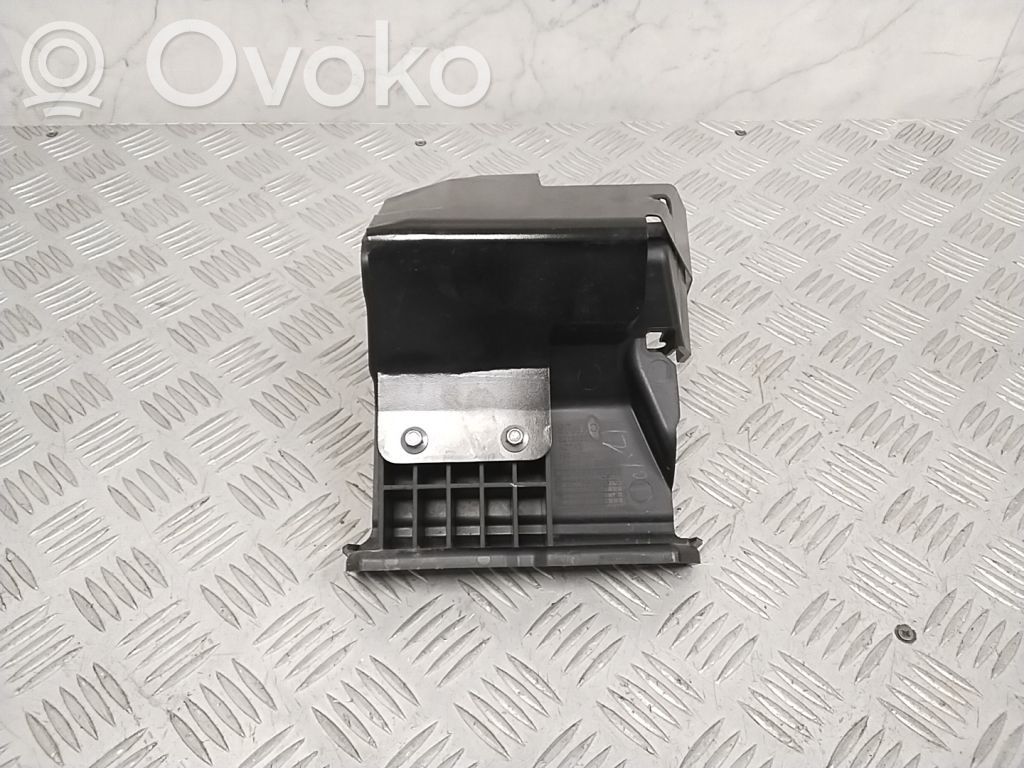 Polestar 2 Battery bracket 
