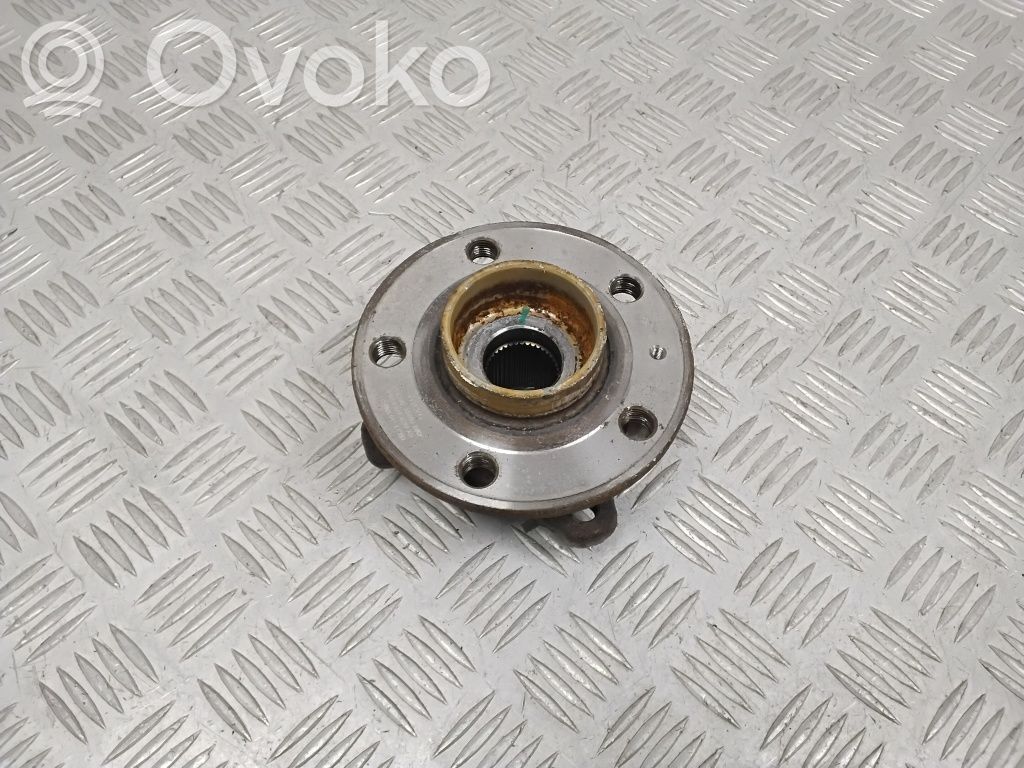 Polestar 2 Wheel ball bearing 