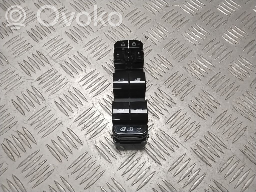 Polestar 2 Electric window control switch 