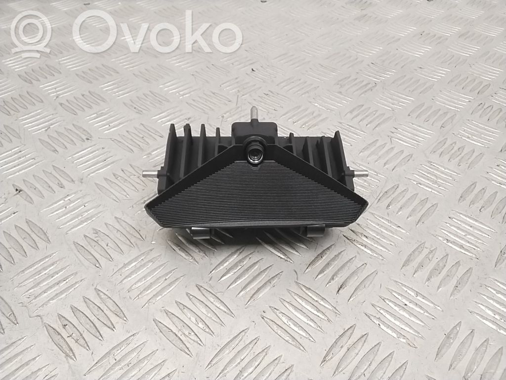 Polestar 2 Windshield/windscreen camera 