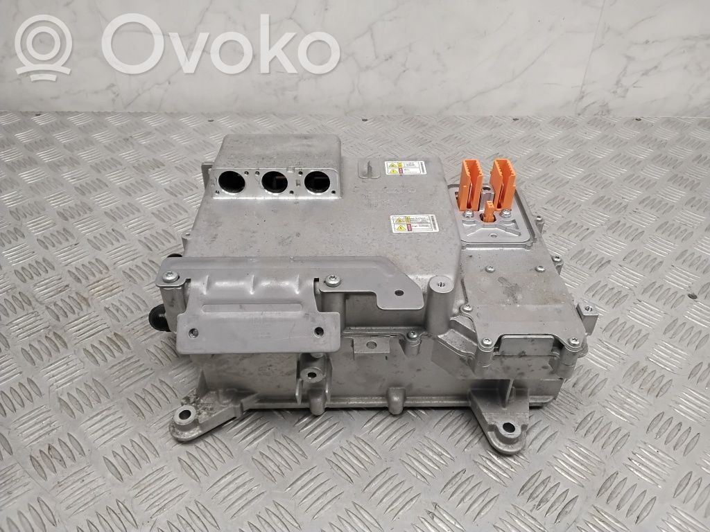 Inversor/convertidor de voltaje   32335134
