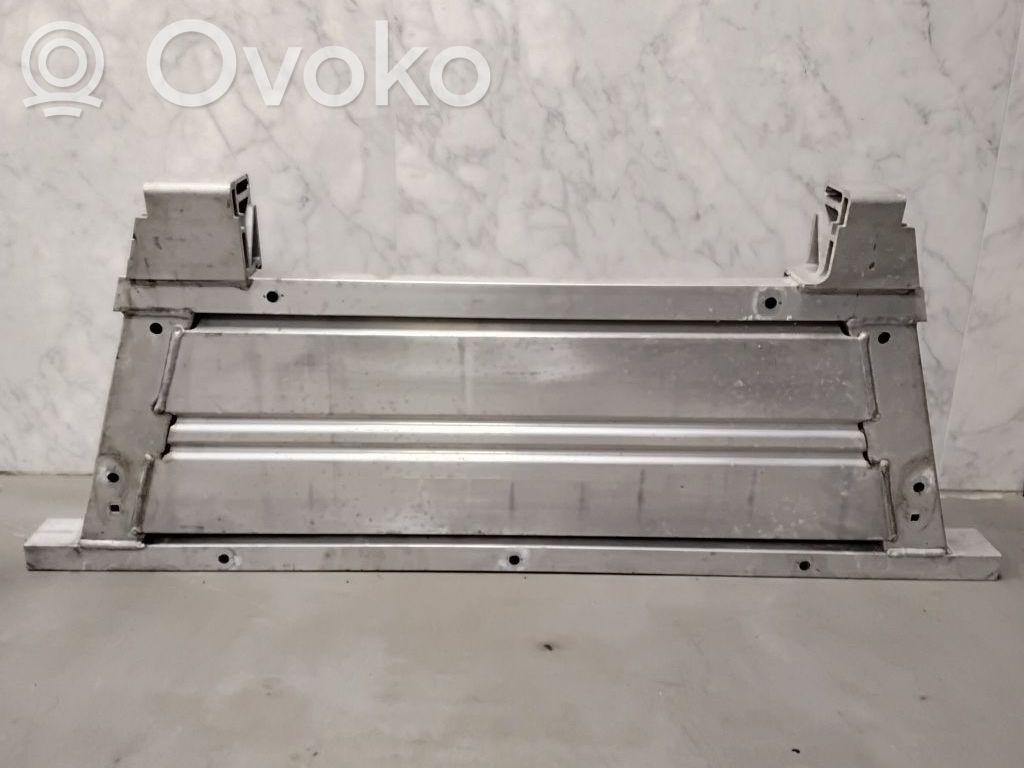 Polestar 2 Etuapurunko 