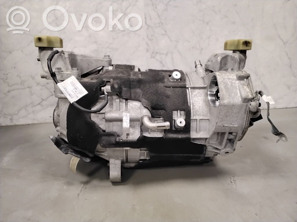Polestar 2 Engine 
