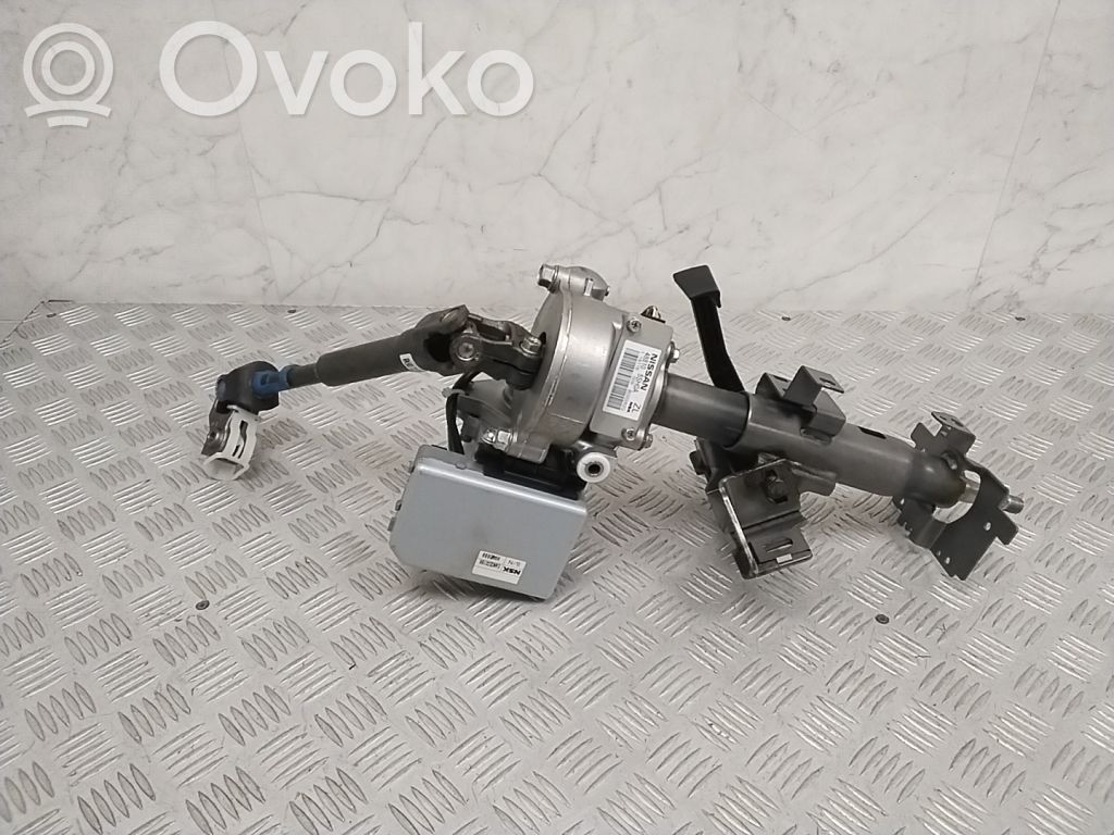 Nissan Leaf II (ZE1) Steering column universal joint 