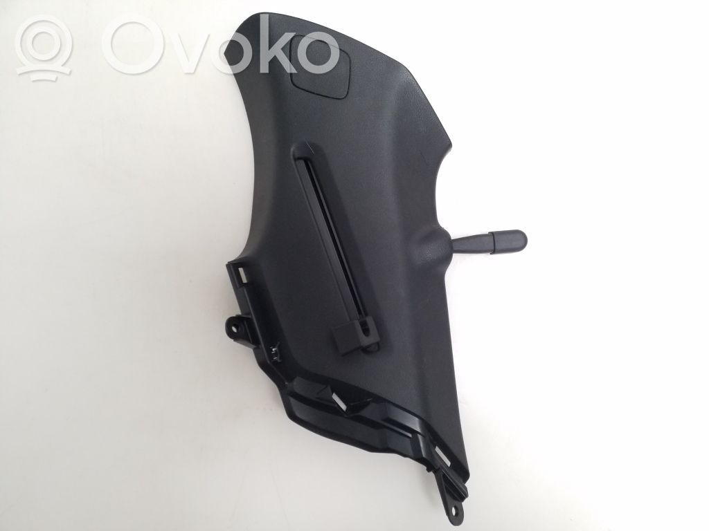 Mazda 6 (D)pillar trim (top) 
