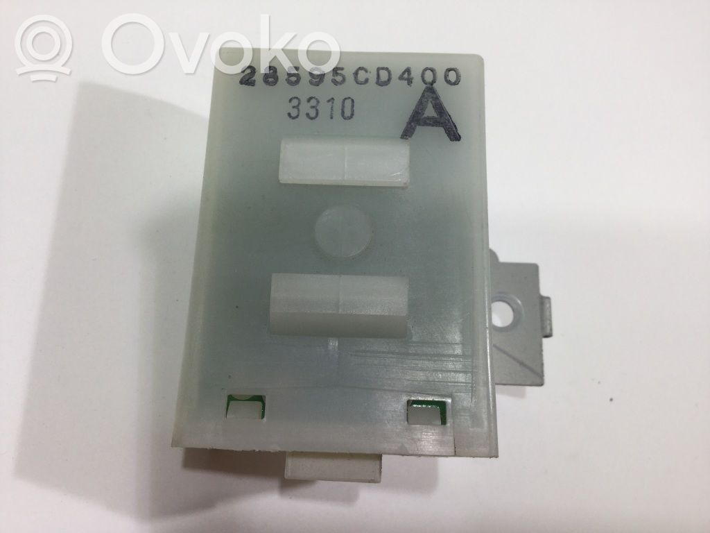 Inne przekaźniki   28595CD400