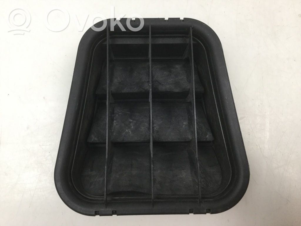 Audi A6 S6 C5 4B Lusteinlass Gitter Kotflügel 