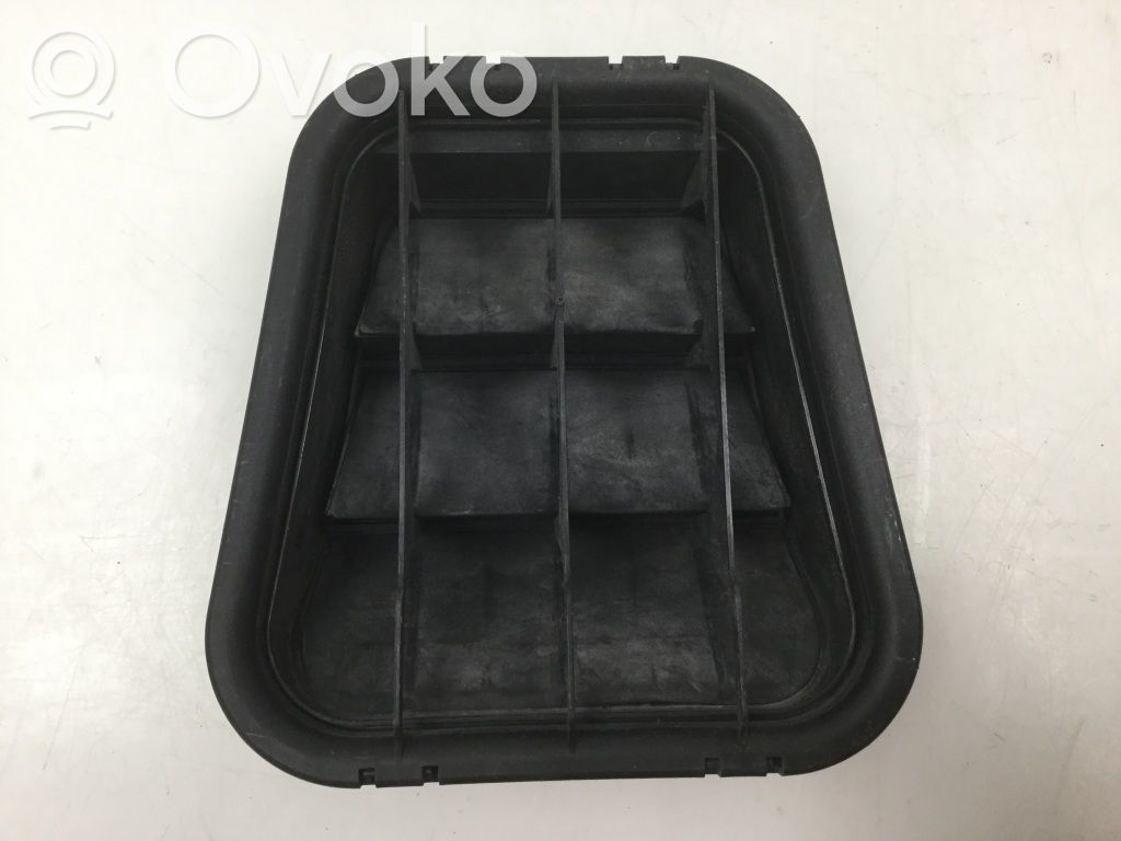 Audi A6 S6 C5 4B Lusteinlass Gitter Kotflügel 