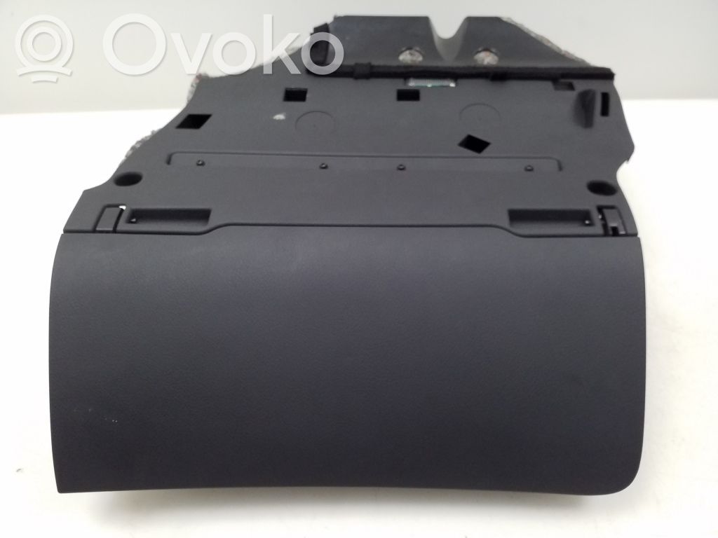 Audi A6 S6 C6 4F Boite à gants 