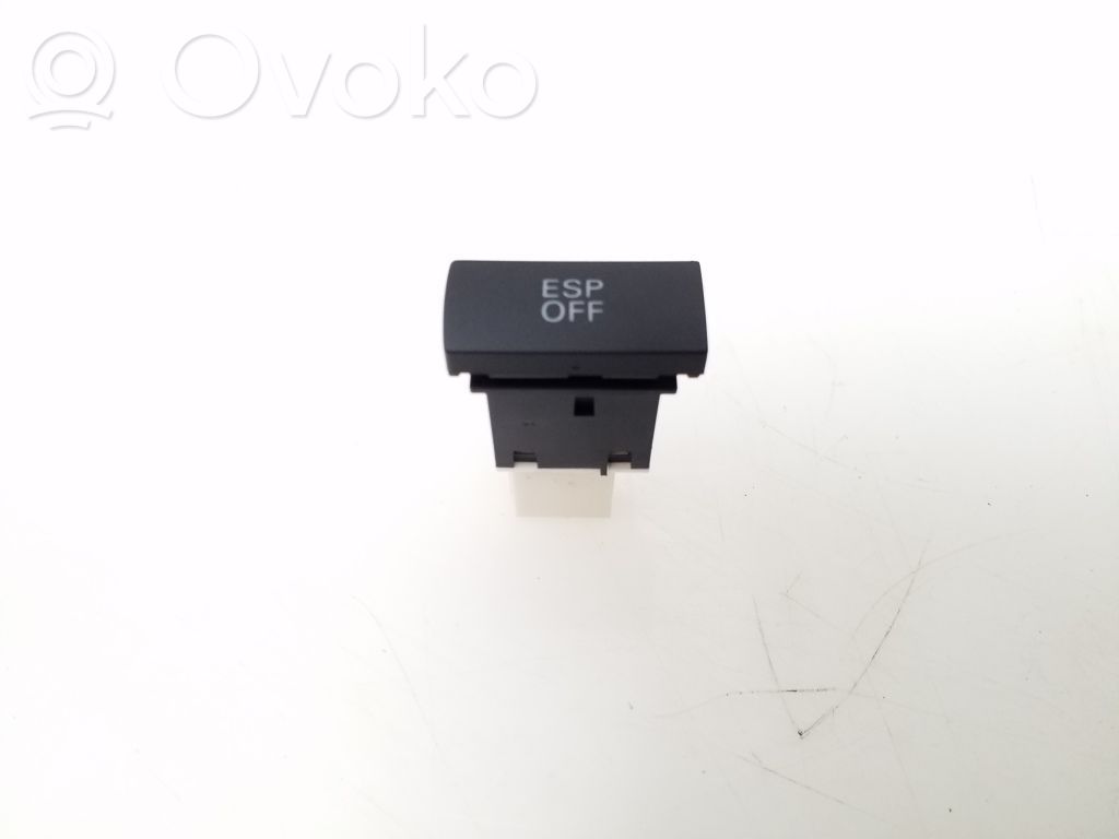 ESP (stability program) switch   4F0927184