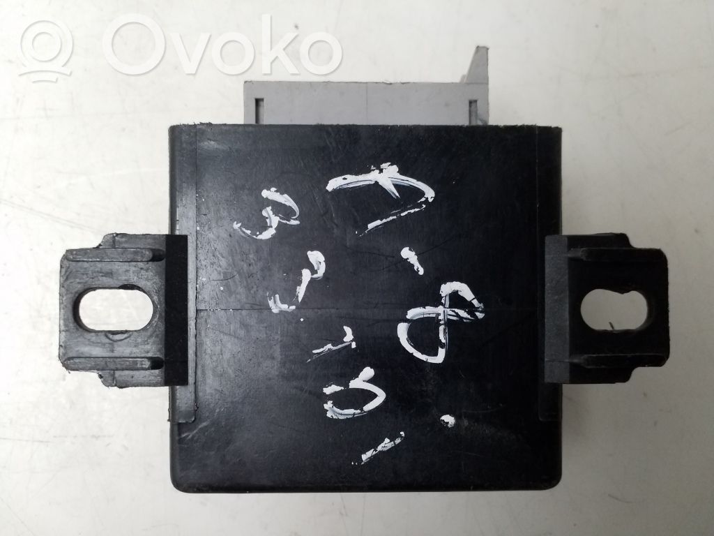 Other control units/modules   4A0907445A