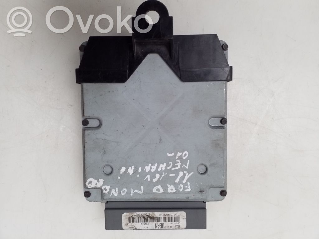 Engine control unit/module   1S7F12A650JD