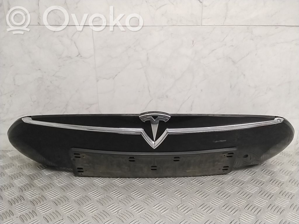 Tesla Model S Rejilla delantera 